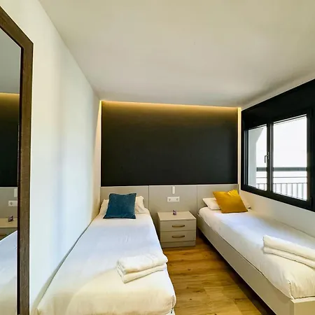 Apartment Playa *