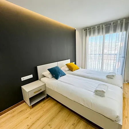 Playa Apartment