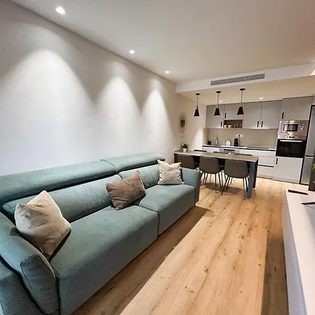 Playa Apartment *