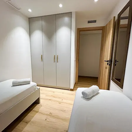 Apartment Playa *