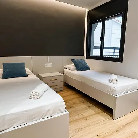 Apartment Playa Castelldefels