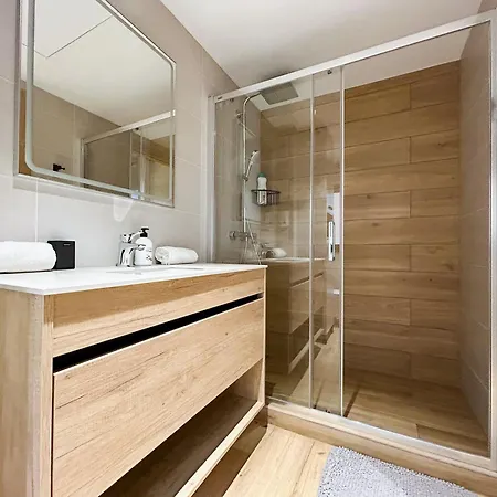 Playa Apartment *