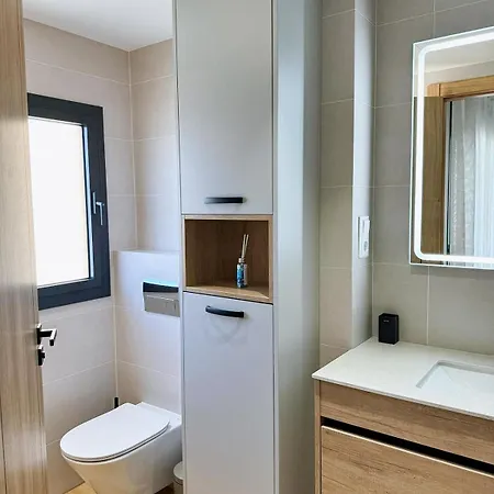 Apartment Playa Castelldefels