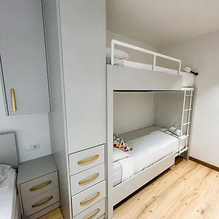 Apartment Playa *