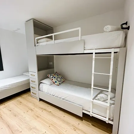 Playa Apartment